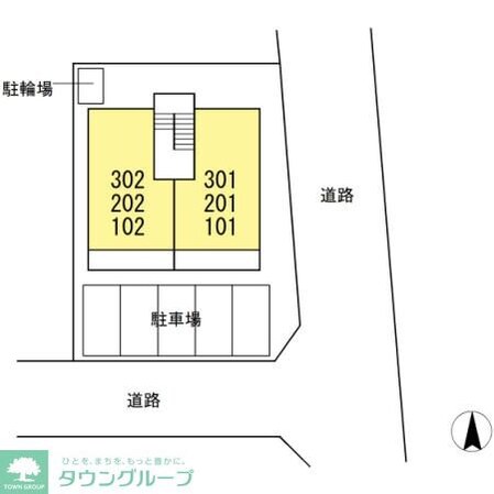 Ma Chambreの物件内観写真